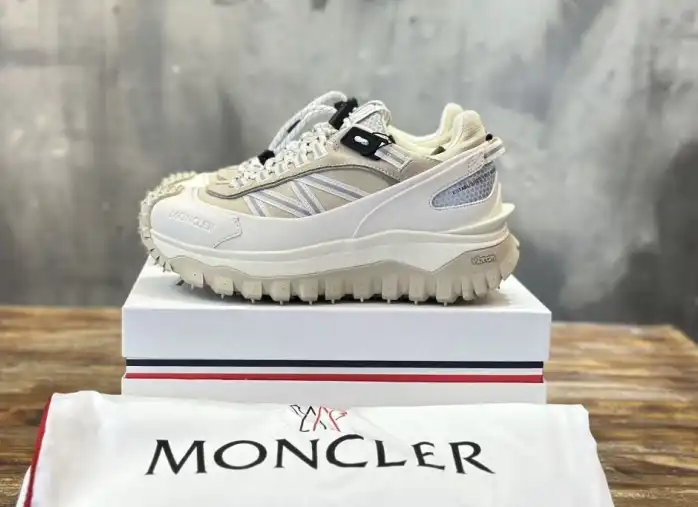 hype Moncler Sneakers