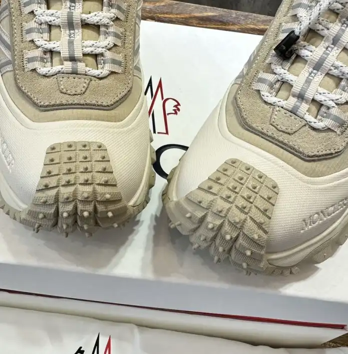 hype Moncler Sneakers