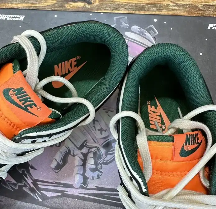 hype Nike Sneakers