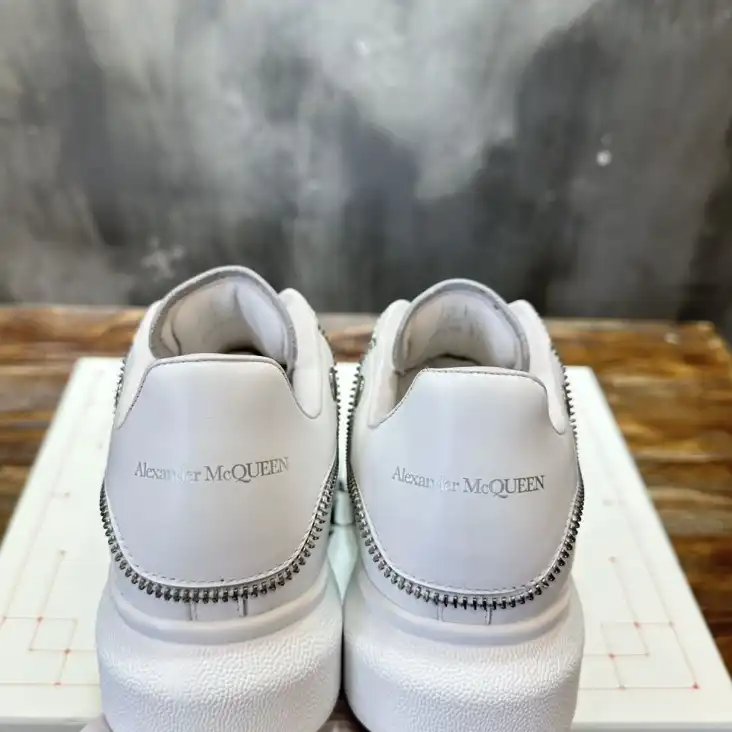 hype Alexander Mcqueen Casual Shoes