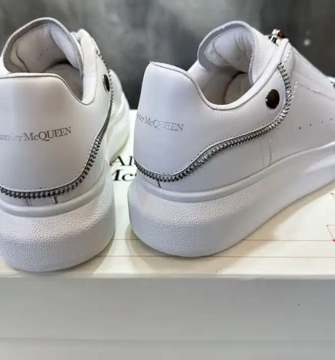 hype Alexander Mcqueen Casual Shoes