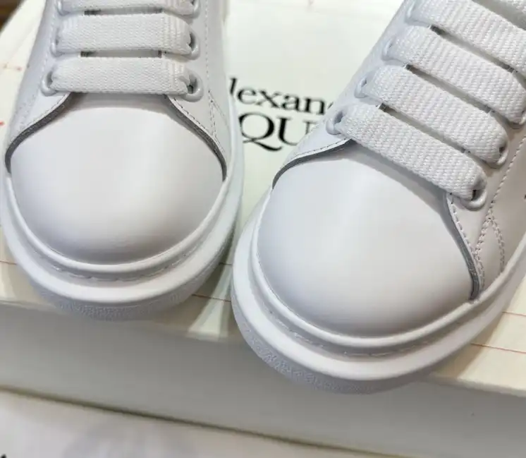 hype Alexander Mcqueen Casual Shoes