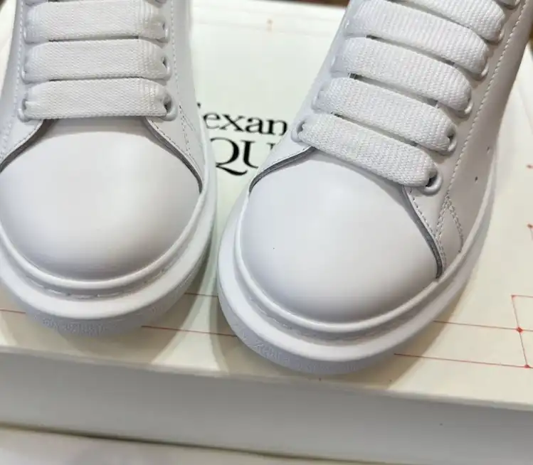 hype Alexander Mcqueen Casual Shoes