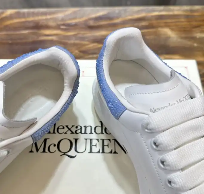 hype Alexander Mcqueen Casual Shoes