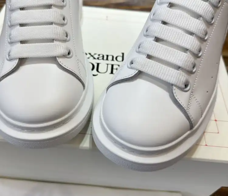 hype Alexander Mcqueen Casual Shoes