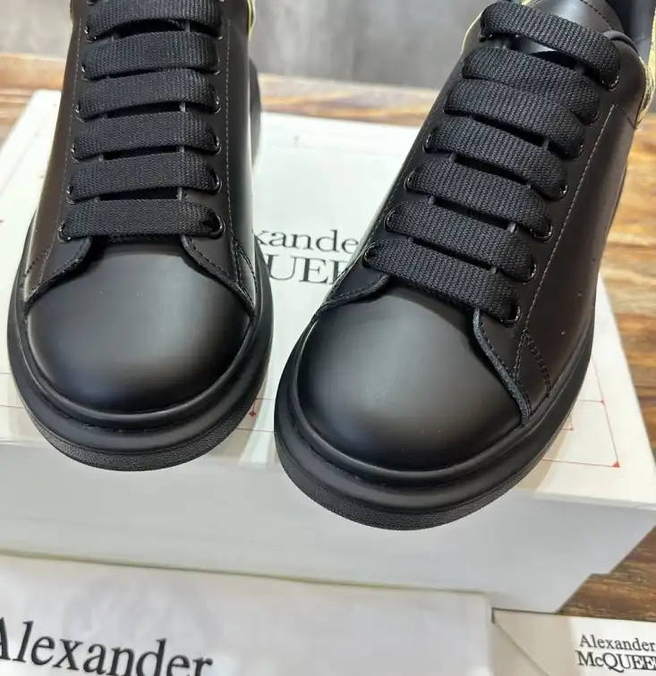 hype Alexander Mcqueen Casual Shoes