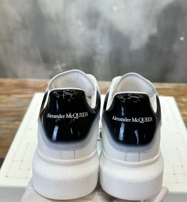 hype Alexander Mcqueen Casual Shoes