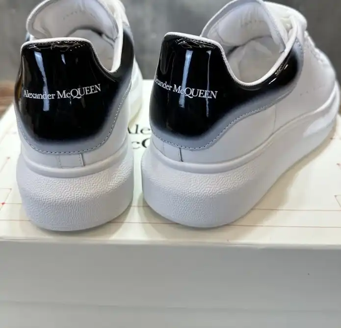 hype Alexander Mcqueen Casual Shoes