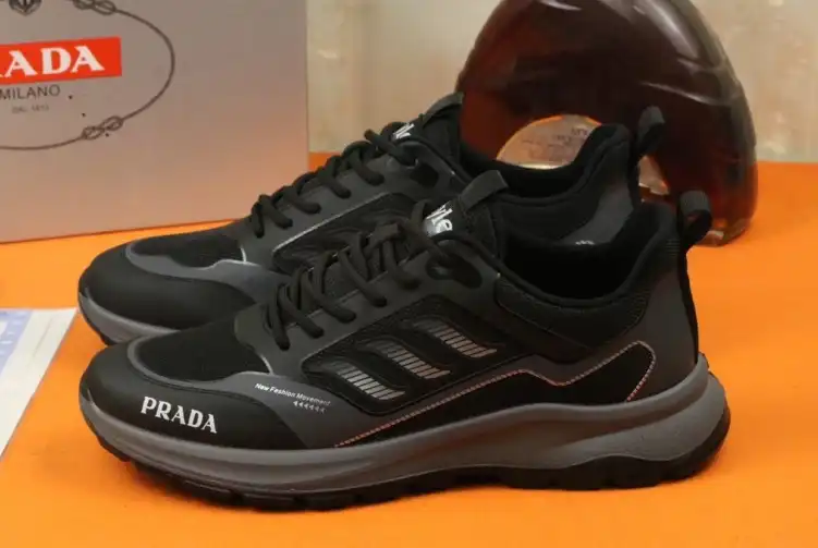 hype Prada Casual Shoes