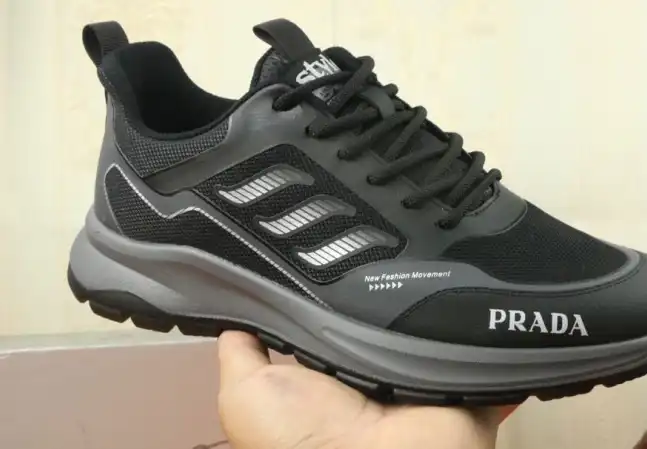 hype Prada Casual Shoes