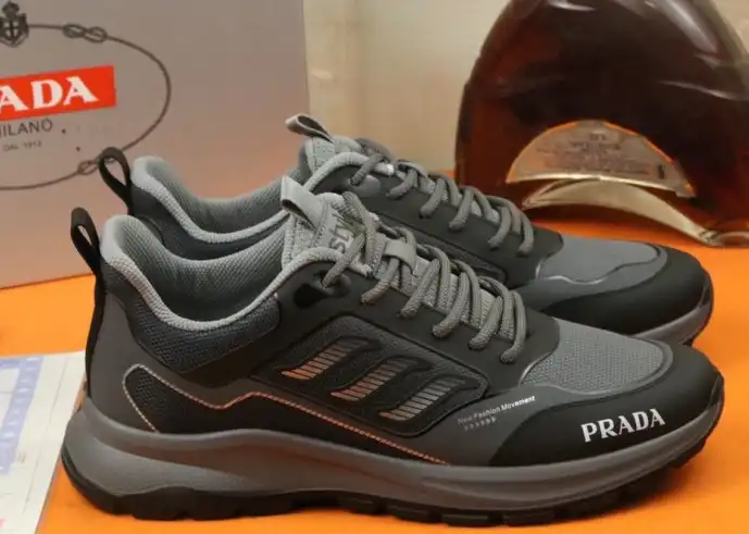 hype Prada Casual Shoes