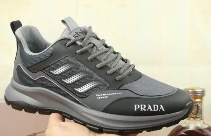 hype Prada Casual Shoes