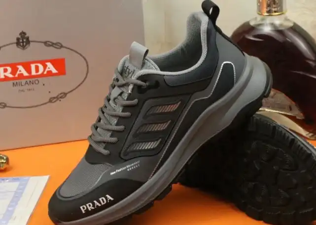 hype Prada Casual Shoes