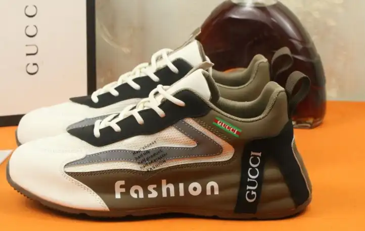 hype Gucci Sneakers