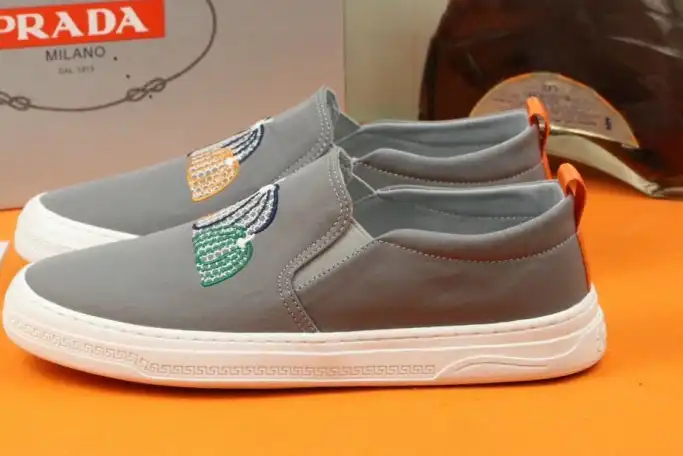 hype Prada Casual Shoes