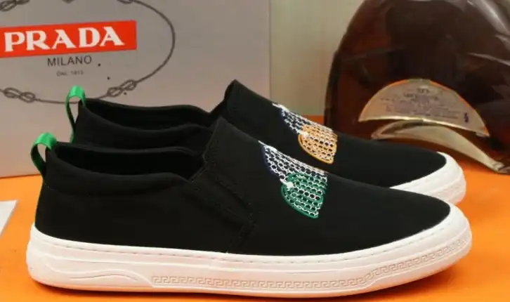 hype Prada Casual Shoes