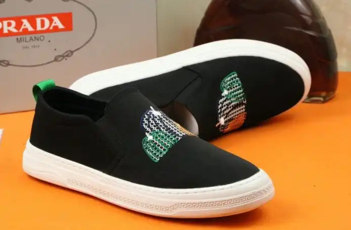 hype Prada Casual Shoes