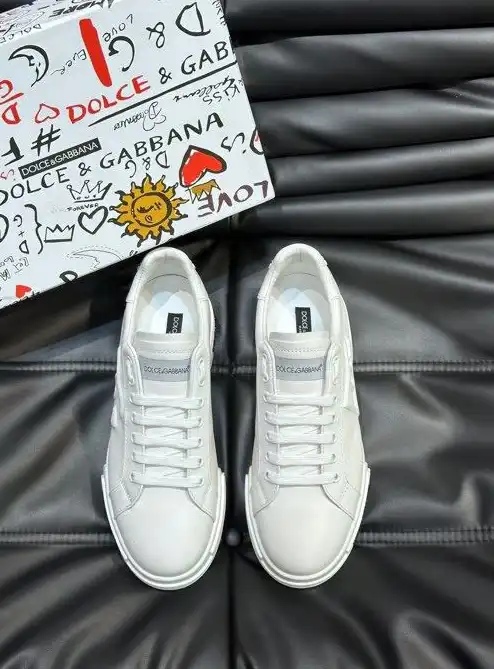 hype Dolce & Gabbana Sneakers