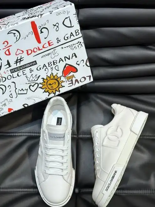 hype Dolce & Gabbana Sneakers