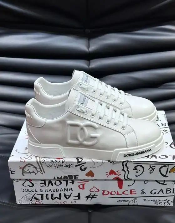 hype Dolce & Gabbana Sneakers