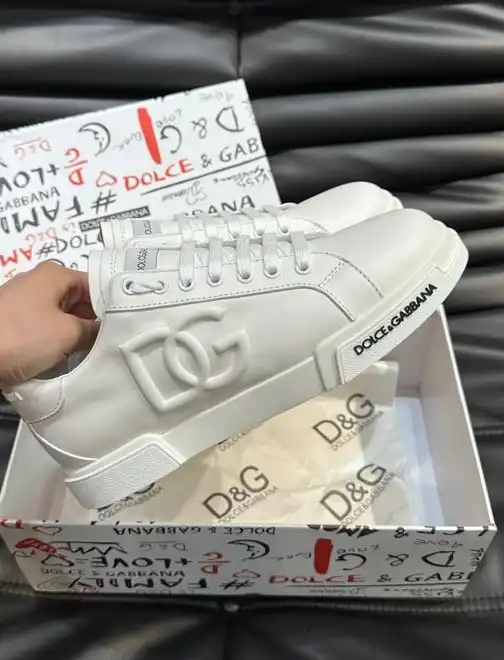 hype Dolce & Gabbana Sneakers