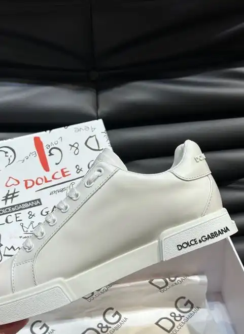 hype Dolce & Gabbana Sneakers