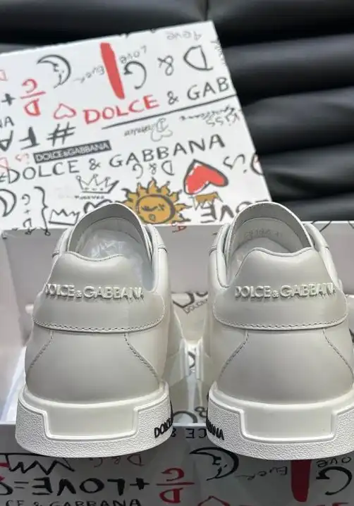 hype Dolce & Gabbana Sneakers