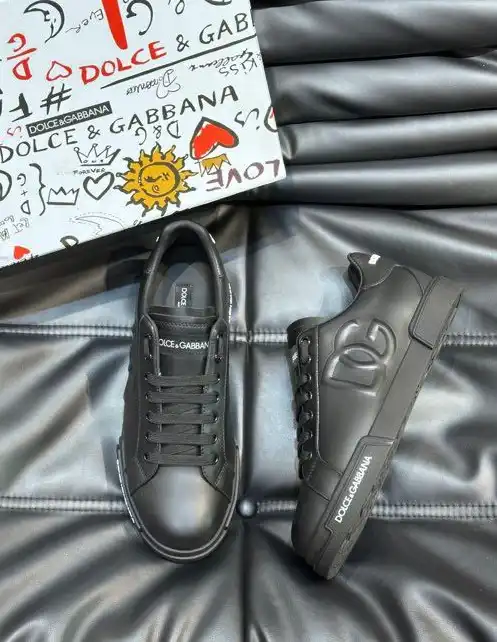 hype Dolce & Gabbana Sneakers