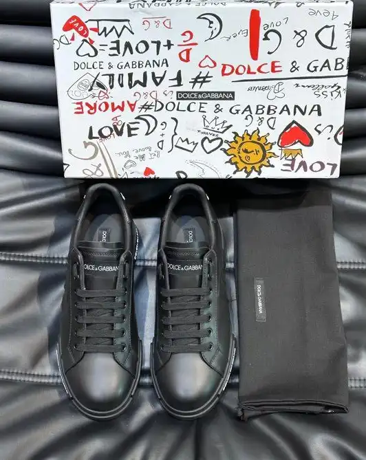 hype Dolce & Gabbana Sneakers