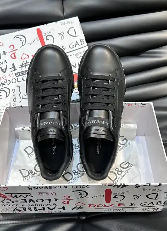 hype Dolce & Gabbana Sneakers