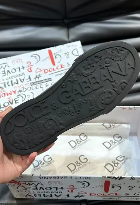 hype Dolce & Gabbana Sneakers