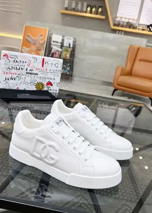 hype Dolce & Gabbana Sneakers