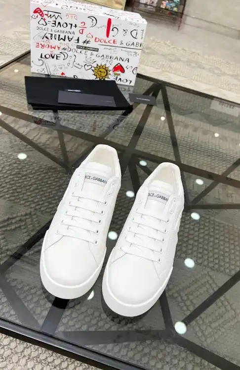 hype Dolce & Gabbana Sneakers