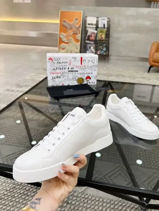 hype Dolce & Gabbana Sneakers