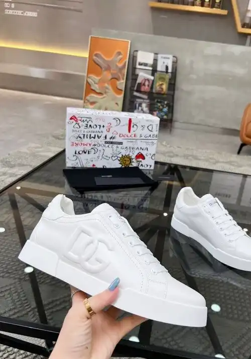 hype Dolce & Gabbana Sneakers