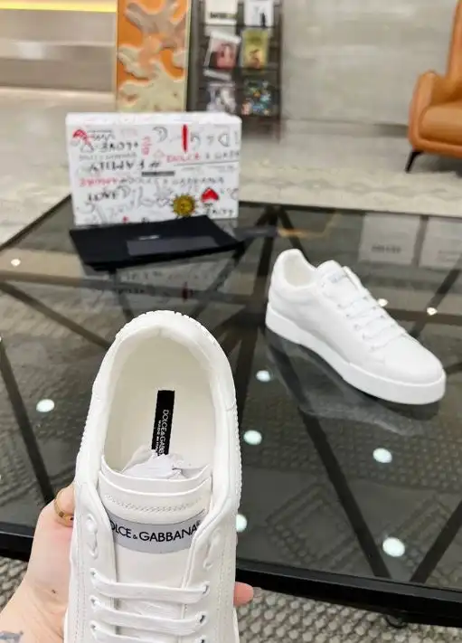 hype Dolce & Gabbana Sneakers