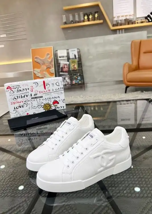 hype Dolce & Gabbana Sneakers