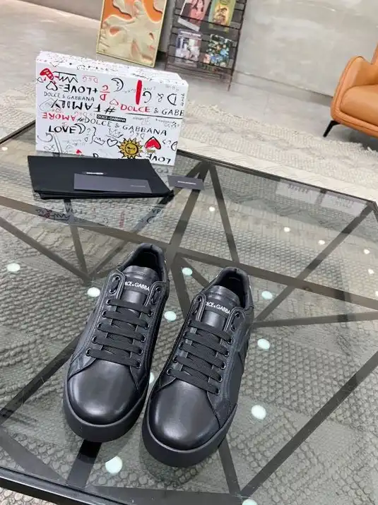 hype Dolce & Gabbana Sneakers