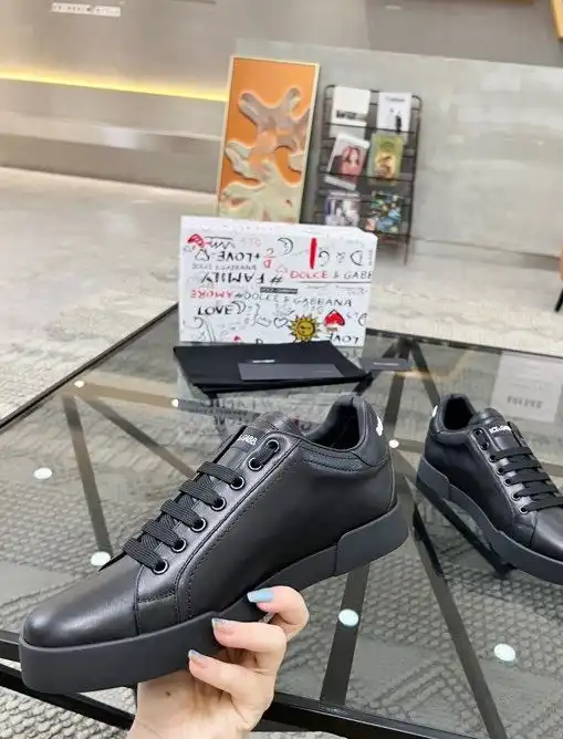 hype Dolce & Gabbana Sneakers