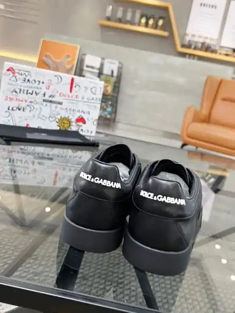 hype Dolce & Gabbana Sneakers