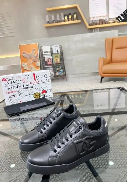 hype Dolce & Gabbana Sneakers