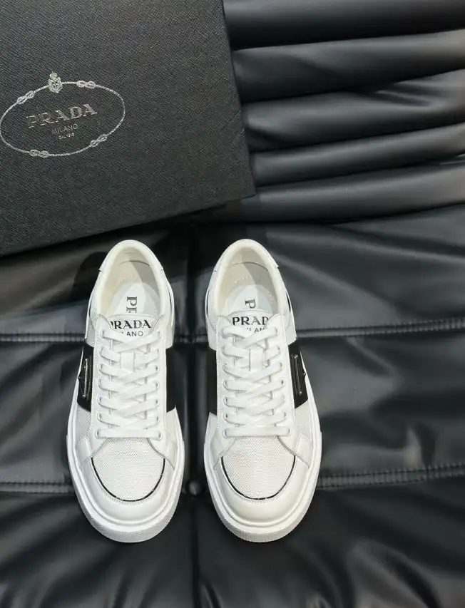 hype Prada Casual Shoes