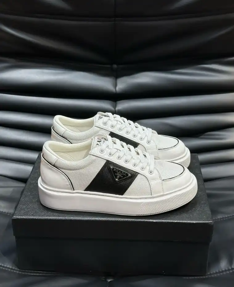 hype Prada Casual Shoes