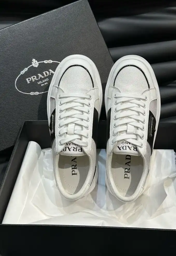 hype Prada Casual Shoes