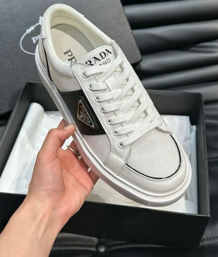 hype Prada Casual Shoes