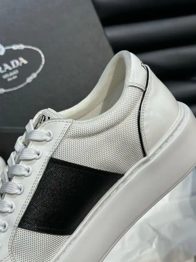 hype Prada Casual Shoes