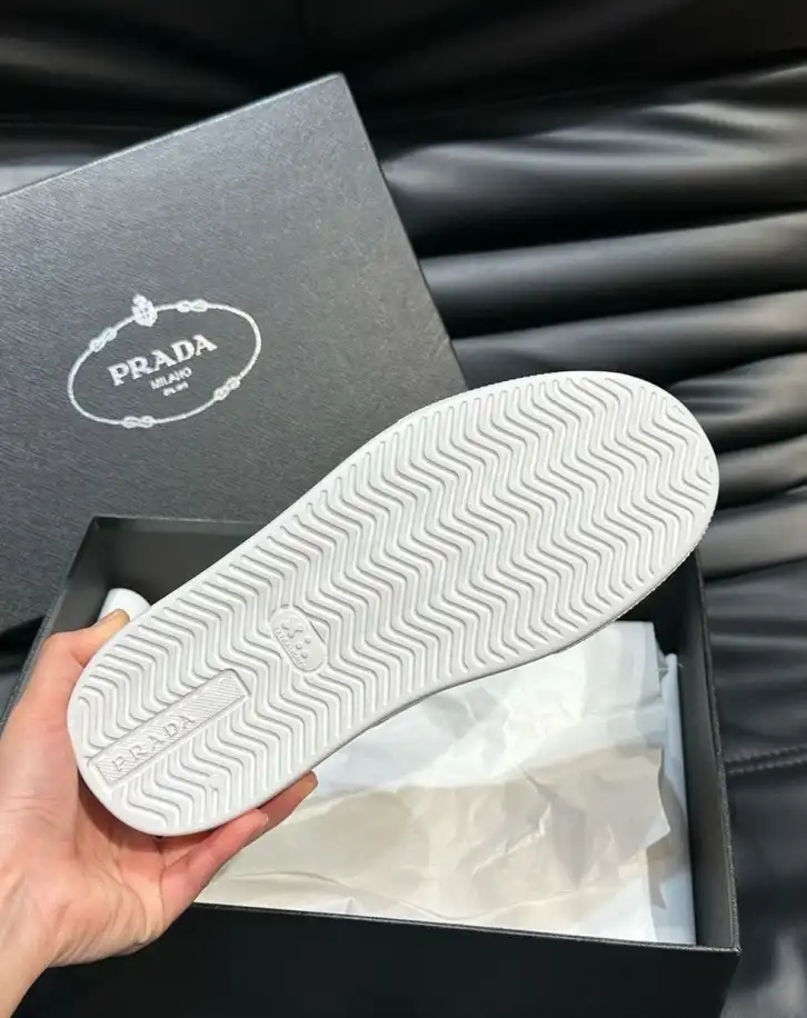 hype Prada Casual Shoes