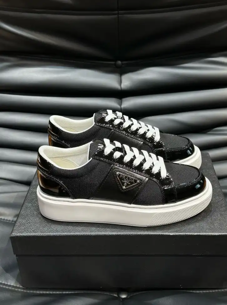 hype Prada Casual Shoes