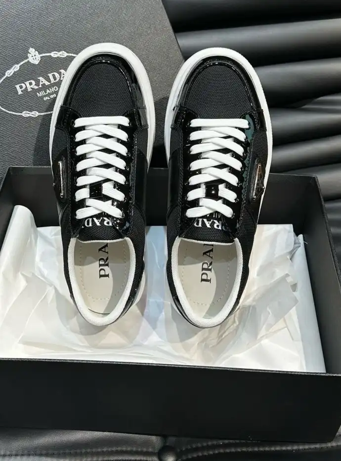 hype Prada Casual Shoes