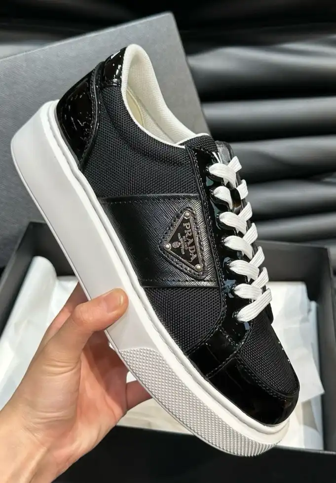 hype Prada Casual Shoes